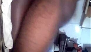 Come Here And Take My Black Cock Doggystyle, Bent Over Like The Slut You Are, Feeling Every Inch