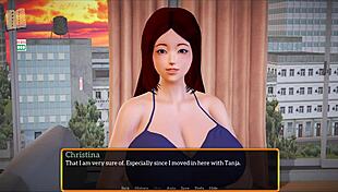 My New Stepfamily Game Adventure