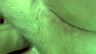 Brunette Solo Star Rips Clothes and Drips with Wet Orgasm