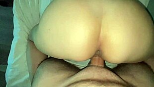 i fucked my cute neighbor's tight pussy while her husband was away