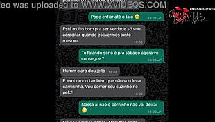 Submissive Wife Humiliated By Dominator