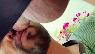 Watch the Hot Mexican Guys Getting Wild in the Garden!