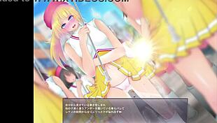 Exposing Play Girl 6 Part 1