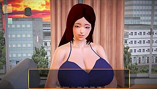 My New Stepfamily Game Adventure