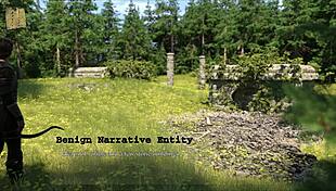 Intriguing Game Adventure In The Price Of Power 30