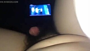 Gay Vietnamese Teacher Engages in Raw Action