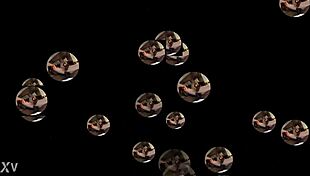 zafiro fucks aidan hard in interracial gay action!