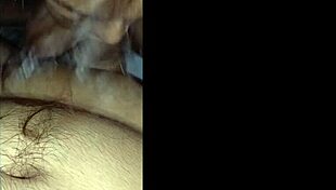 After blowjob, I squirt cum everywhere?