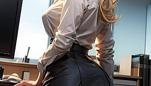 Malax project unfolds in Lily Summers office