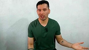 le presto mi culo peludo al novio constructor