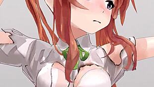 Kagerou Kantai Collection Anime Fux Story