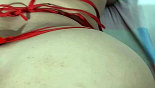 Amateur Girl Enjoys Getting Fucked In Doggy Style On Her Ass