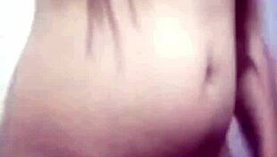 venezolana latina madura por webcam