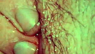 your wife is such a dirty bitch, isn't she?