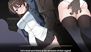 save the subs magical levantia channel part 4