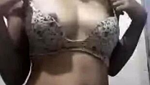 venezolana latina madura por webcam