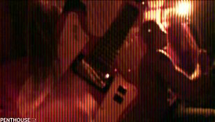 busty blonde bree olson sucks cock and takes a pussy slamming 😈