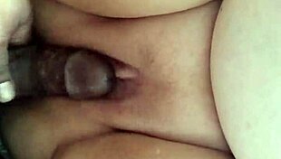 Fucking this lil submissive bbw slut 😈