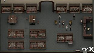 Lust Epidemic All Gathered Together 1