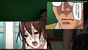 kuonaichi dives into hentai anime adventures