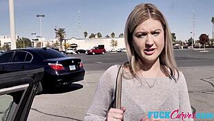 Serena Avery reels in intense pussy riding