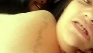 fun in the sun with bbw moaning