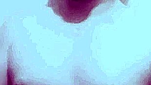 My stepsister caught me smelling her panties! That excites her so much!