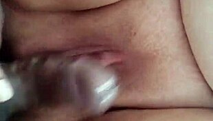 Fucking this lil submissive bbw slut 😈