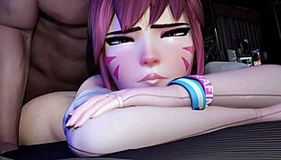 Overwatch SFM Compilation Part 6