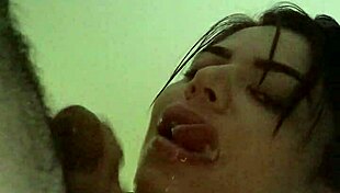 gozei GOSTOSO no PAU dele depois ELE GOZOU e continuei MAMANDO