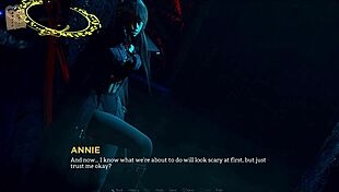 Eternum 24 Game Brings Emotional Anime Adventures