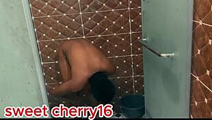 Does This Lonely African Girl Warm Your Pussy With Creampie?