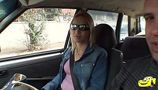 Karol Rodrigues Encontrada Na Rua Por Ted