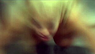 Bold Kristof Cale and Taissia Shanti Hook Up Hard in Classroom