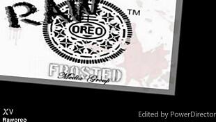 zafiro fucks aidan hard in interracial gay action!