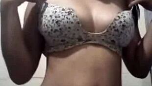 venezolana latina madura por webcam