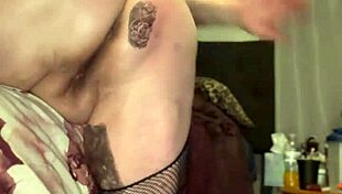 Suck and fuck with toys for intense orgasm