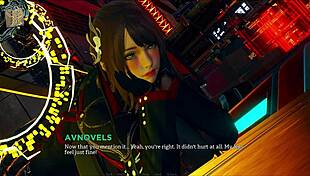 Eternum 24 Game Brings Emotional Anime Adventures