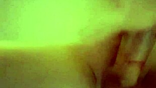 admiring an amazing pussy