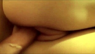 slender beauty making love