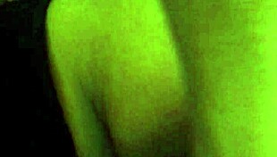 My Wife's Juicy Ass In Homemade Video