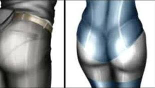 Imagenes Porno Y Hentai De Resident Evil