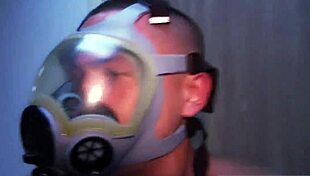 boys training new recruits in gay sex?