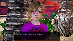 my new stepfamily adventures in game 581!