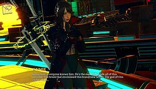 Eternum 24 Game Brings Emotional Anime Adventures