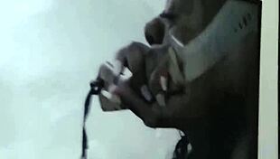 Amateur Part 2 With Blonde Beauty Manuh Cortez Production