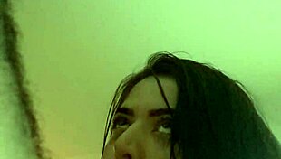 gozei GOSTOSO no PAU dele depois ELE GOZOU e continuei MAMANDO