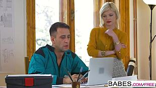 Babes Office Obsession Zazie Skymm Quick Fix
