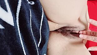 Teacher Records Cute Girl Masturbating In Front Of Him To Sell Video