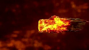 Wild frida takes double anal with big cocks